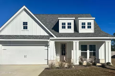 6856 Enclave Ln, Ocean Springs, MS 39564