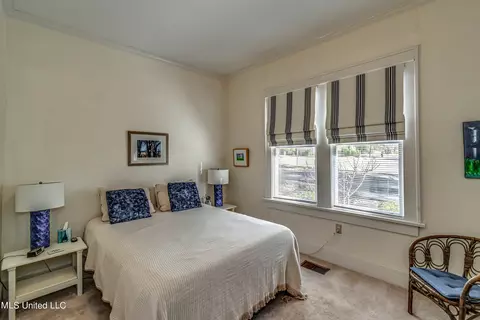 Bedroom - 850 Fairview St, Jackson, MS 39202 photo 2 of 2
