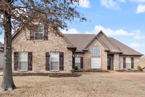 5055 Savannah Pkwy, Southaven, MS 38672