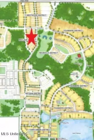 12471 Alphabet Rd, Gulfport, MS 39503
