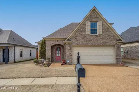 7909 Mulberry Blvd, Southaven, MS 38671