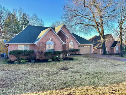 8665 Bell Forest Dr, Olive Branch, MS 38654