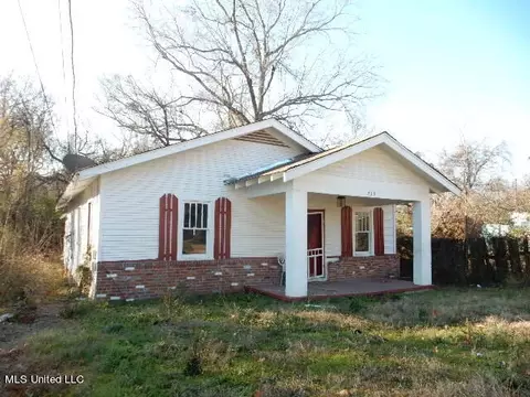 1131 Central St, Jackson, MS 39213 photo 1