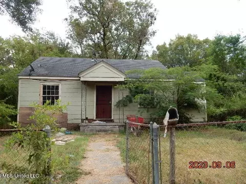 1426 Dansby St, Jackson, MS 39204 photo 2