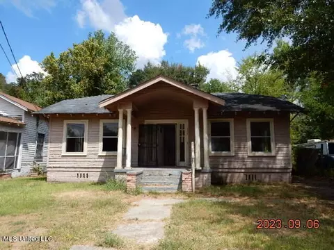 1426 Dansby St, Jackson, MS 39204 photo 5