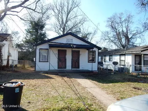 1426 Dansby St, Jackson, MS 39204 photo 6