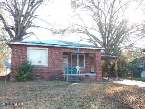1426 Dansby St, Jackson, MS 39204 photo 7