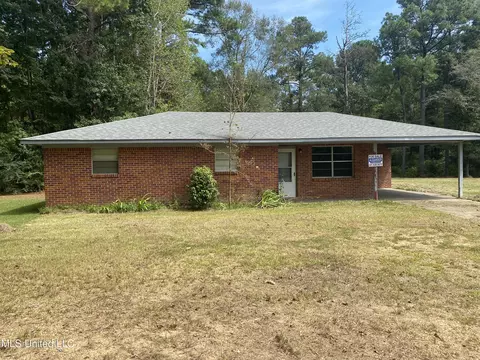 63 Farrell Breland Rd, Wiggins, MS 39577 photo 5