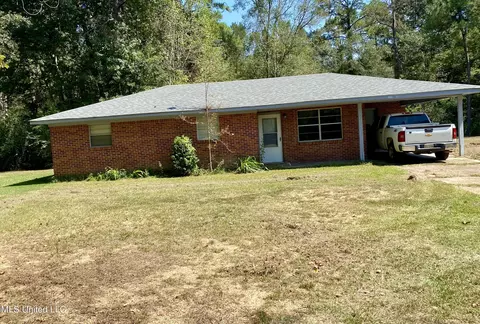 63 Farrell Breland Rd, Wiggins, MS 39577