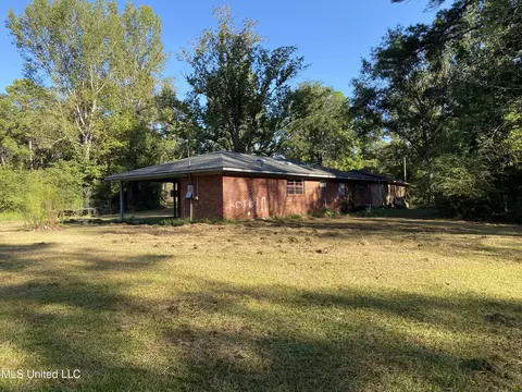 63 Farrell Breland Rd, Wiggins, MS 39577 photo 2