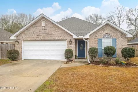 11451 Azalea Trce, Gulfport, MS 39503