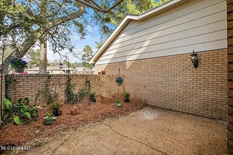 Exterior - 312 Wild Cedar Pl, Brandon, MS 39042 photo 3 of 8