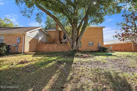 Exterior - 312 Wild Cedar Pl, Brandon, MS 39042 photo 7 of 8
