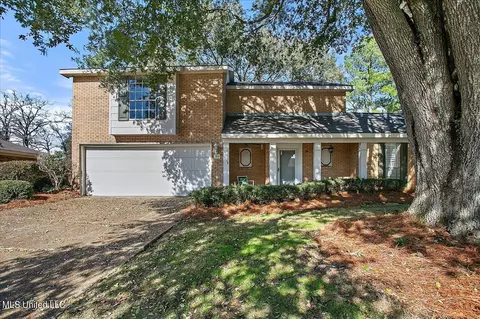 312 Wild Cedar Pl, Brandon, MS 39042
