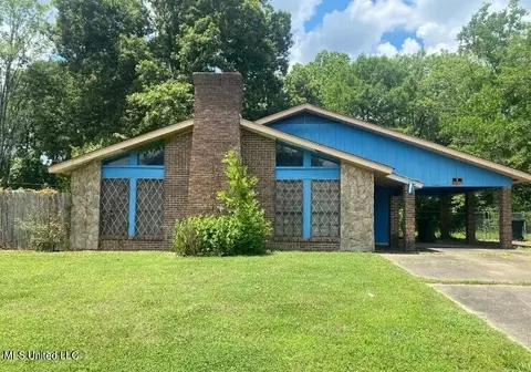 1353 Virden Ave, Greenwood, MS 38930