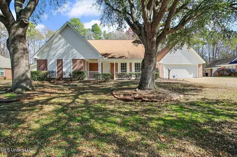 2846 S Sycamore Cv, Pearl, MS 39208