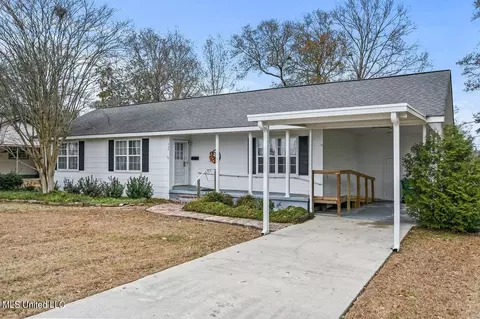 700 Third Ave, Picayune, MS 39466 photo 2