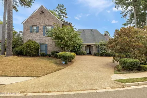 605 Berridge Dr, Ridgeland, MS 39157
