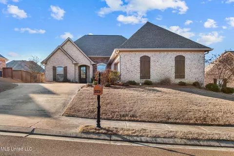503 E Cowan Creek Cove Cv, Brandon, MS 39047