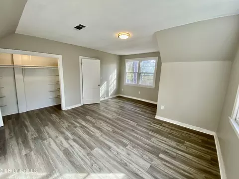 Bedroom - 4554 Meadowridge Dr, Jackson, MS 39206 photo 1 of 1