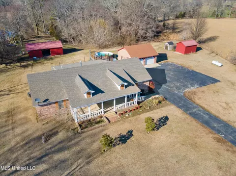 View/Area - 7411 Peyton Rd, Coldwater, MS 38618 photo 7 of 12