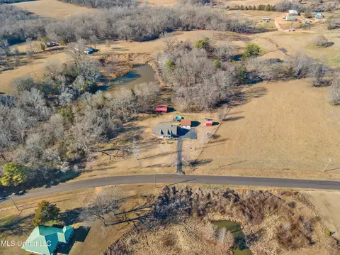 View/Area - 7411 Peyton Rd, Coldwater, MS 38618 photo 11 of 12