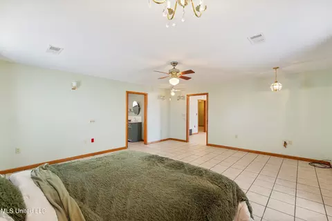 Bedroom - 7411 Peyton Rd, Coldwater, MS 38618 photo 2 of 4