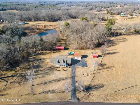 View/Area - 7411 Peyton Rd, Coldwater, MS 38618 photo 9 of 12