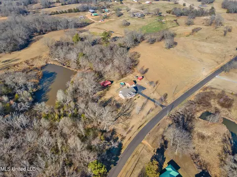 View/Area - 7411 Peyton Rd, Coldwater, MS 38618 photo 10 of 12