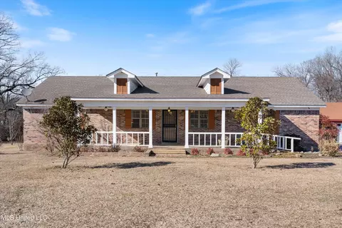7411 Peyton Rd, Coldwater, MS 38618