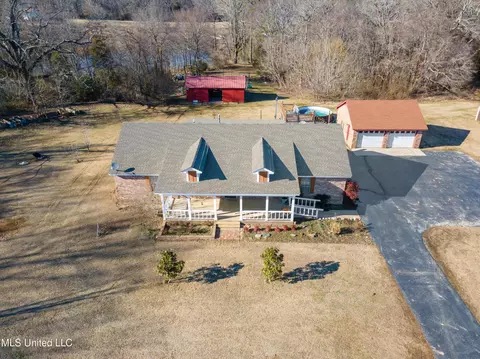 View/Area - 7411 Peyton Rd, Coldwater, MS 38618 photo 6 of 12