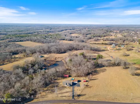 View/Area - 7411 Peyton Rd, Coldwater, MS 38618 photo 12 of 12