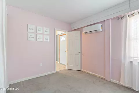 Bedroom - 7411 Peyton Rd, Coldwater, MS 38618 photo 3 of 4