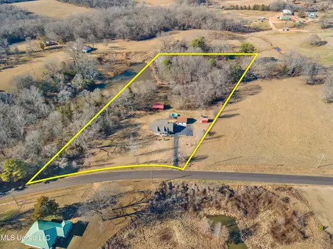 View/Area - 7411 Peyton Rd, Coldwater, MS 38618 photo 3 of 12