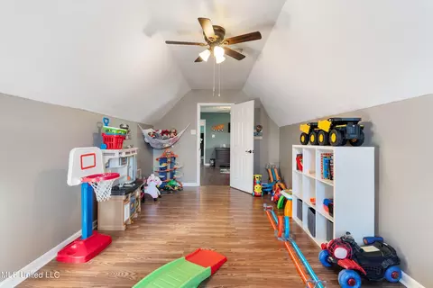 Bedroom - 4596 Bolin Rd, Hernando, MS 38632 photo 7 of 7