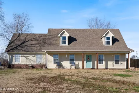 4596 Bolin Rd, Hernando, MS 38632