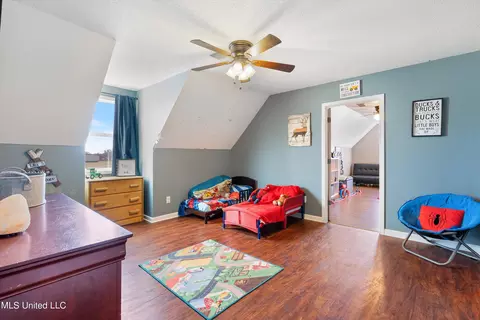 Bedroom - 4596 Bolin Rd, Hernando, MS 38632 photo 5 of 7