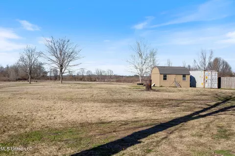 Exterior - 4596 Bolin Rd, Hernando, MS 38632 photo 5 of 5