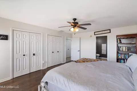 Bedroom - 4596 Bolin Rd, Hernando, MS 38632 photo 2 of 7