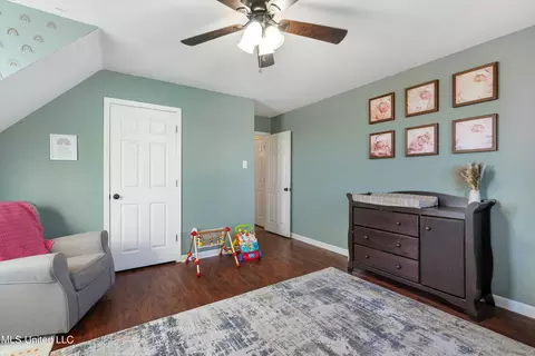 Bedroom - 4596 Bolin Rd, Hernando, MS 38632 photo 4 of 7