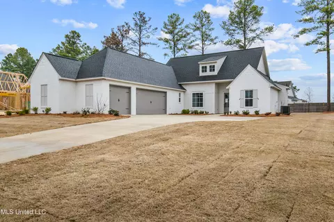 343 Wellstone Pl #LOT 124, Madison, MS 39110