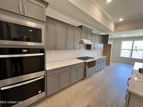 Kitchen - 6768 Sunrise Loop E, Olive Branch, MS 38654 photo 1 of 3