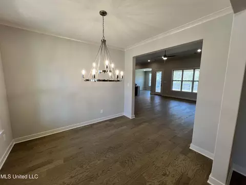 Dining - 6768 Sunrise Loop E, Olive Branch, MS 38654 photo 1 of 1
