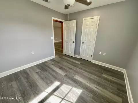 Bedroom - 1115 SE 5th St, Magee, MS 39111 photo 1 of 1