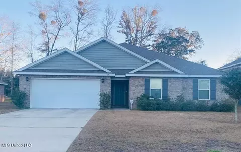 124 Rosie Dr, Long Beach, MS 39560