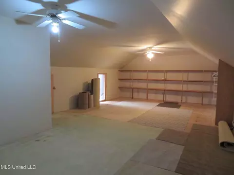 Exterior - 507 N Thunderbird Dr, Hernando, MS 38632 photo 3 of 6