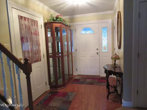 Entry Way - 507 N Thunderbird Dr, Hernando, MS 38632 photo 1 of 2