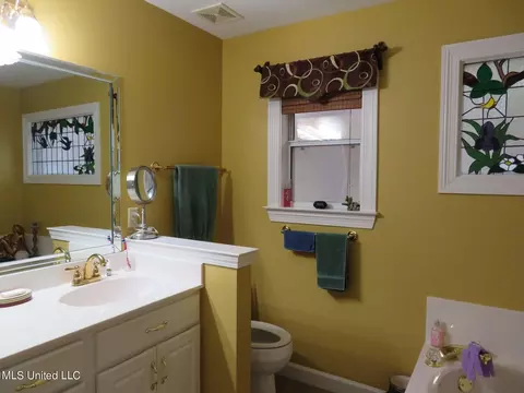 Bath - 507 N Thunderbird Dr, Hernando, MS 38632 photo 2 of 4