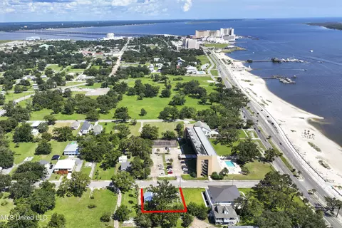 View/Area - 107 Keller Beach Ave, Biloxi, MS 39530 photo 11 of 13