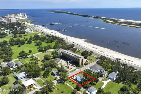 View/Area - 107 Keller Beach Ave, Biloxi, MS 39530 photo 13 of 13